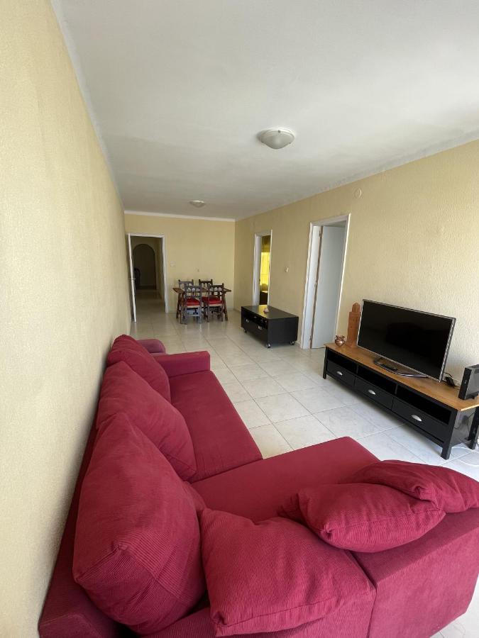 Apartamento A 200 M De La Playa Leilighet Roses Eksteriør bilde