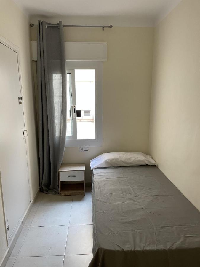 Apartamento A 200 M De La Playa Leilighet Roses Eksteriør bilde