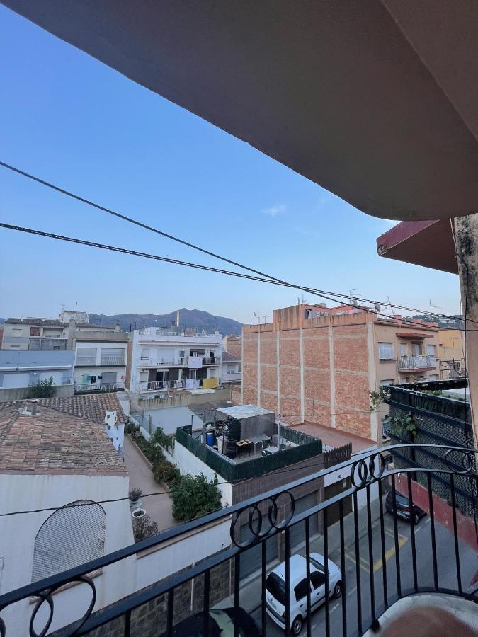 Apartamento A 200 M De La Playa Leilighet Roses Eksteriør bilde